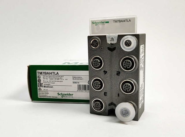 SCHNEIDER ELECTRIC TM7BAI4TLA