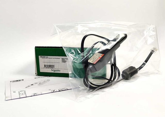 SCHNEIDER ELECTRIC VW3A8122
