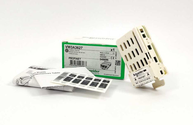 SCHNEIDER ELECTRIC VW3A3627