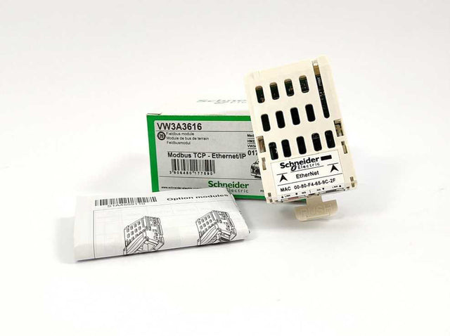 SCHNEIDER ELECTRIC VW3A3616