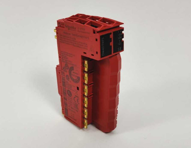 SCHNEIDER ELECTRIC TM5SDM4DTRFS