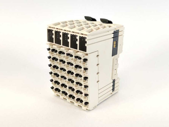 SCHNEIDER ELECTRIC TM5C12D6T6L