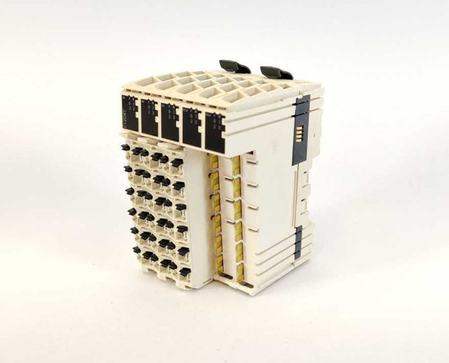 SCHNEIDER ELECTRIC TM5C12D8T