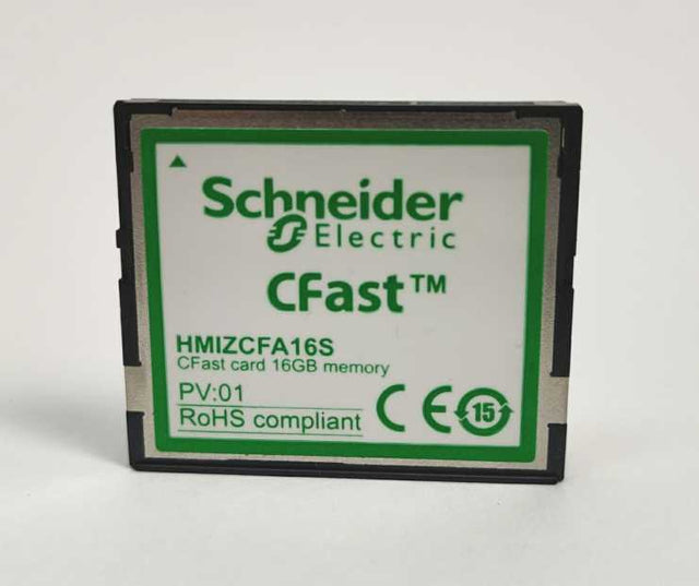 SCHNEIDER ELECTRIC HMIZCFA16S