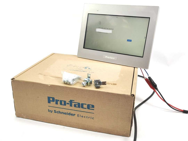 PRO FACE PFXSTW6500WAD
