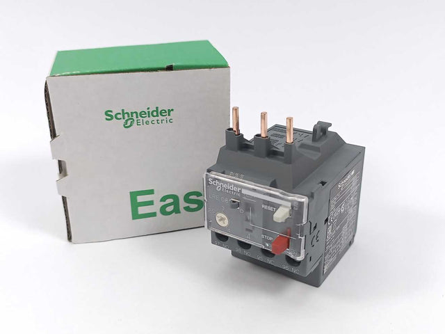 SCHNEIDER ELECTRIC LRE08