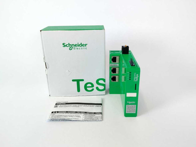 SCHNEIDER ELECTRIC TPRBCPFN