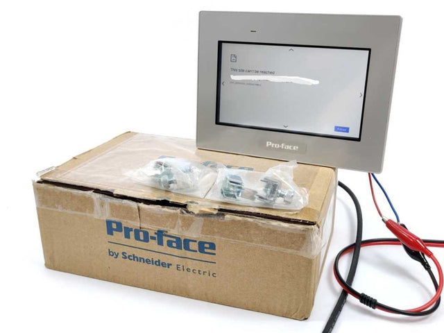 PRO FACE PFXSTW6400WAD
