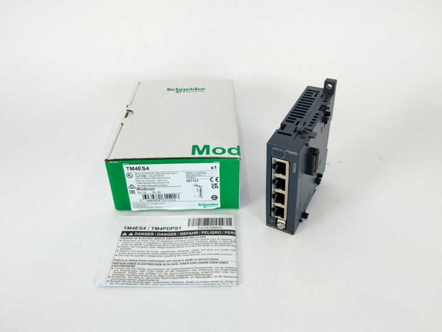 SCHNEIDER ELECTRIC TM4ES4