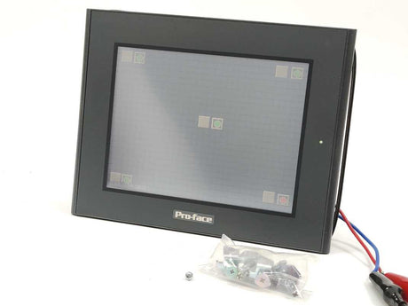 PRO FACE GP2400-TC41-24VPro-face