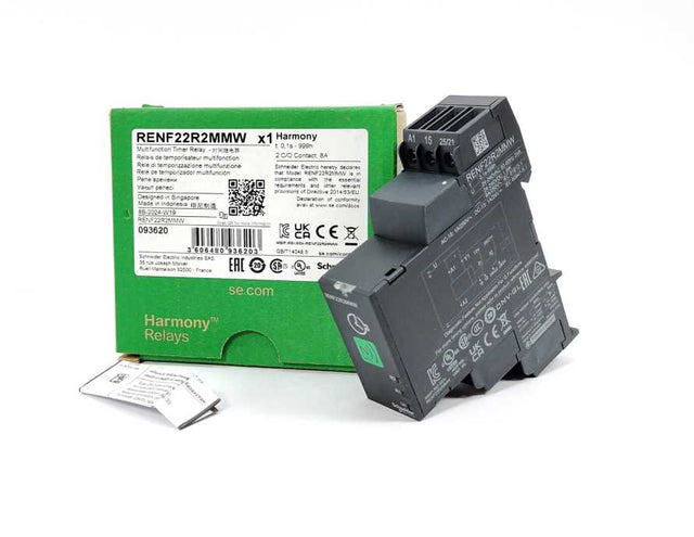 SCHNEIDER ELECTRIC RENF22R2MMW