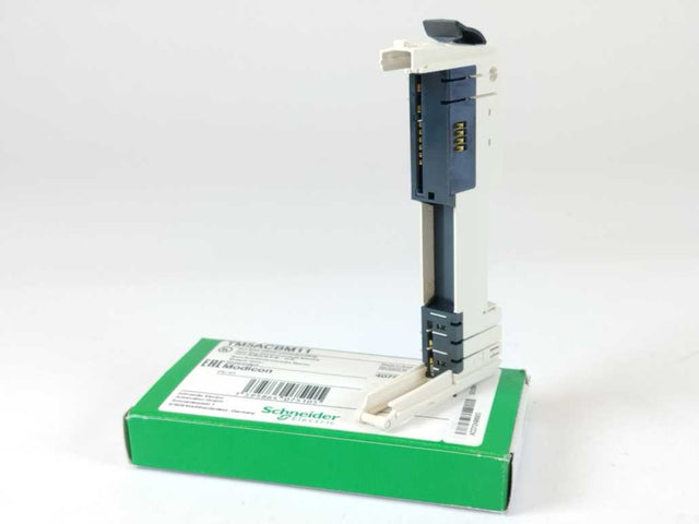 SCHNEIDER ELECTRIC TM5ACBM11