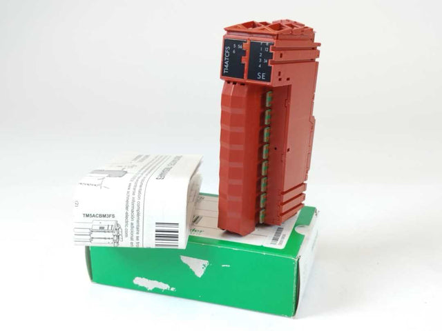 SCHNEIDER ELECTRIC TM5STI4ATCFS