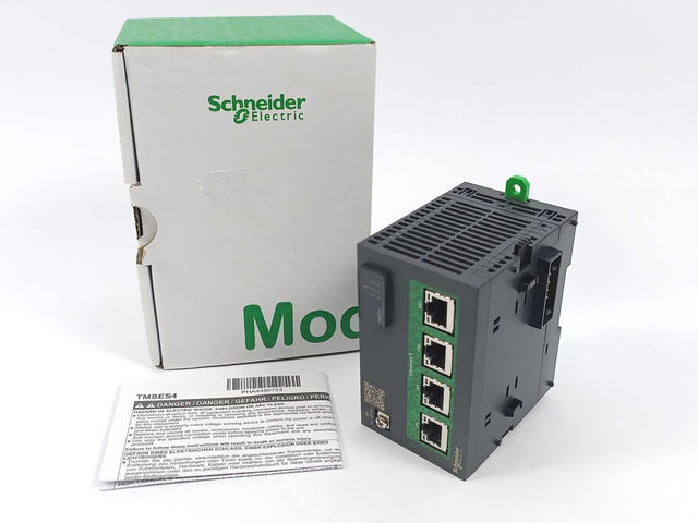 SCHNEIDER ELECTRIC TMSES4