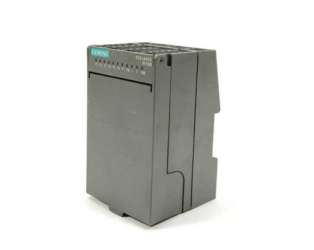 SIEMENS 6GK5208-0BA00-2AF2