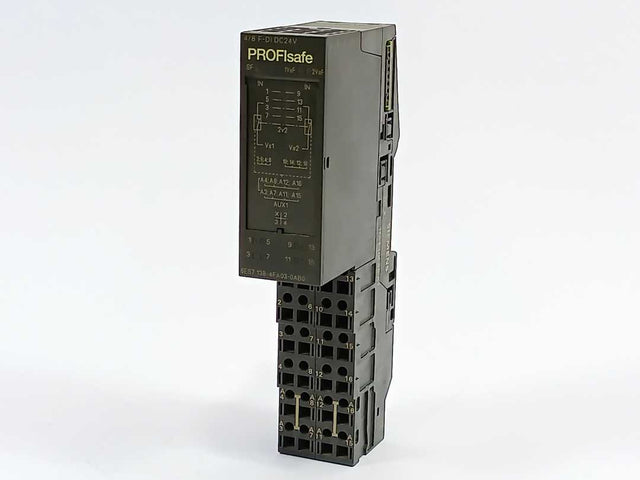 SIEMENS 6ES7138-4FA03-0AB0