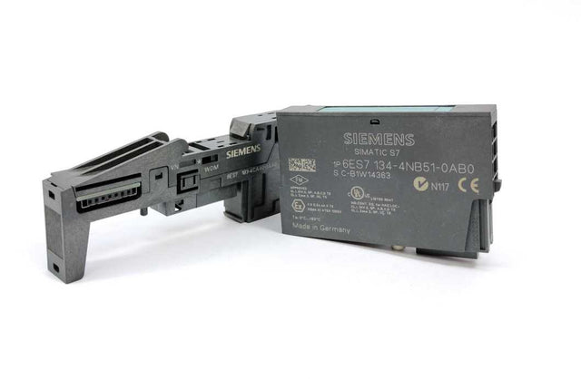 SIEMENS 6ES7134-4NB51-0AB0