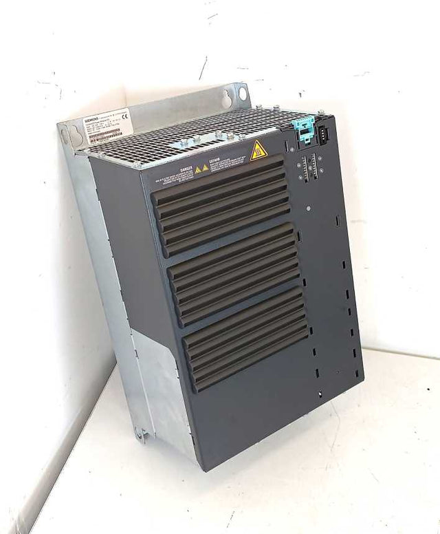 SIEMENS 6SL3225-0BH27-5AA1