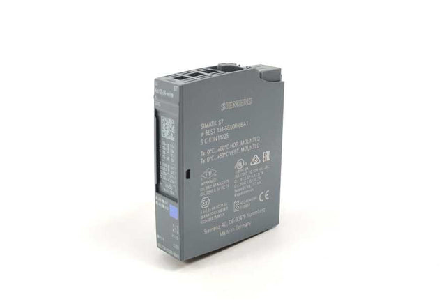 SIEMENS 6ES7134-6GD00-0BA1