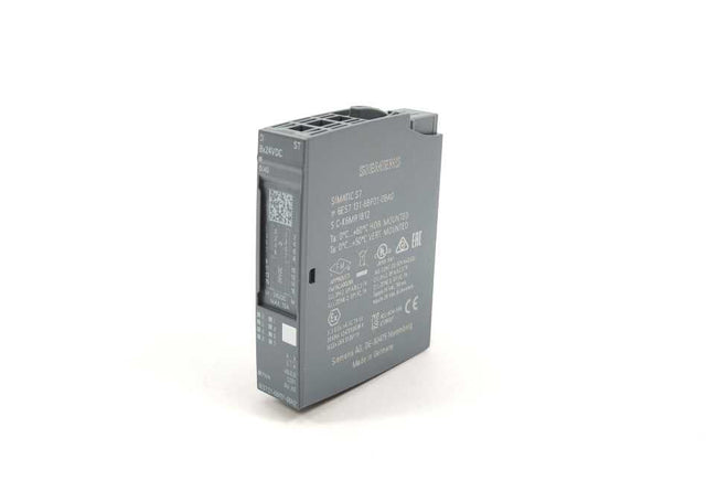 SIEMENS 6ES7131-6BF01-0BA0