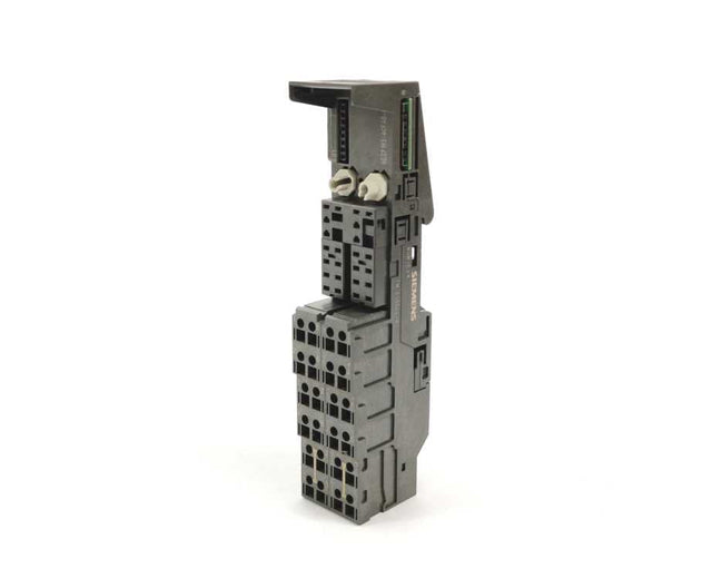 SIEMENS 6ES7193-4CF40-0AA0 (USADO)