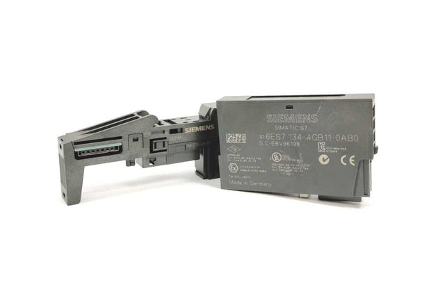 SIEMENS 6ES7134-4GB11-0AB0