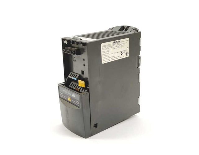 SIEMENS 6SE6420-2AB13-7AA1