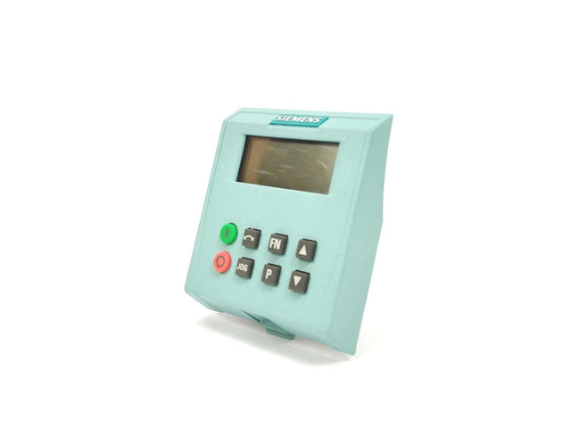 SIEMENS 6SL3255-0AA00-4BA1