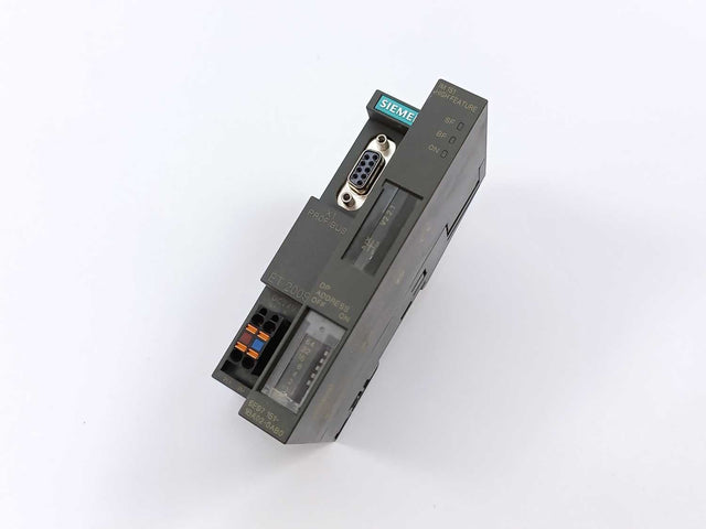 SIEMENS 6ES7151-1BA02-0AB0