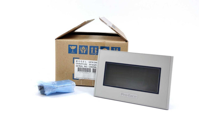 PRO FACE PFXGP4104G1D