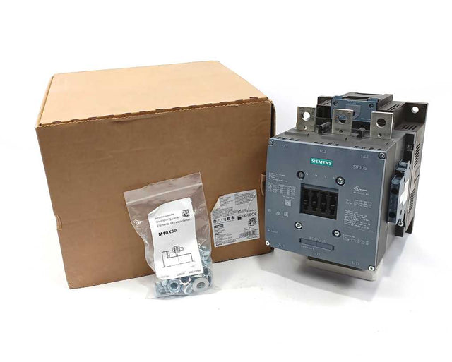 SIEMENS 3RT1076-6AP36