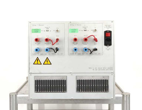 ARSENAL RESEARCH PVAS2