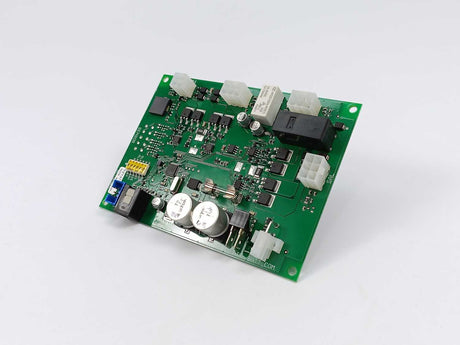 SEMCON MCU121369