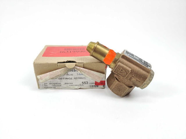 GOETZE 851TPTFE