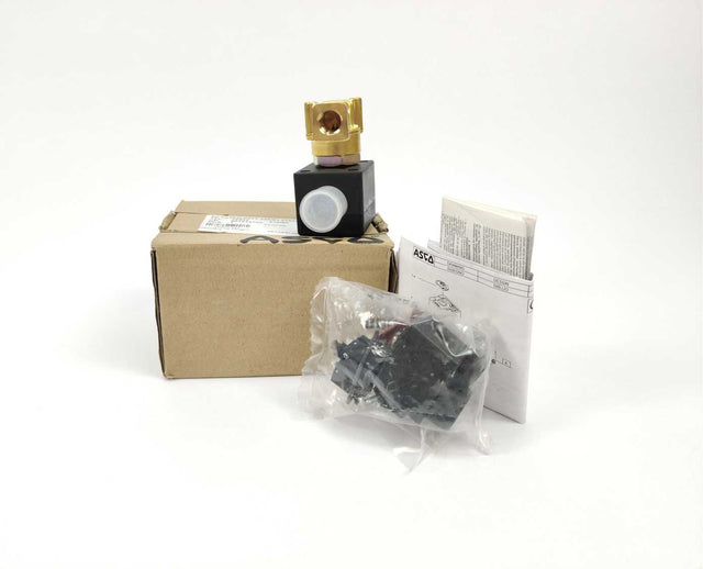 ASCO SCXG262C022T