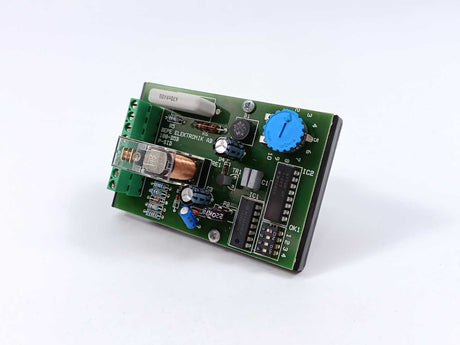 BEPE ELEKTRONIK 498766400