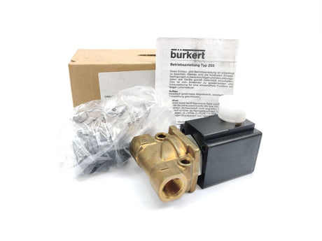 BURKERT 65813