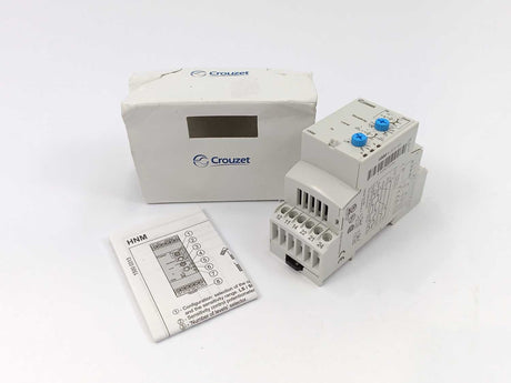 CROUZET 84870700