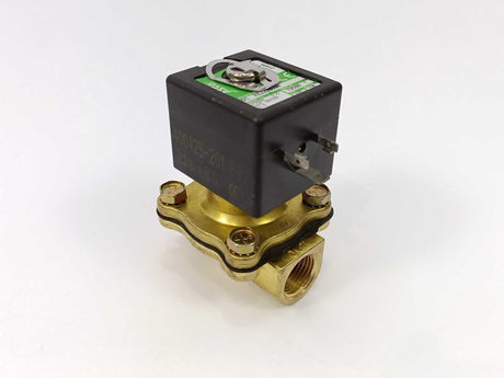 ASCO SCXE222B094
