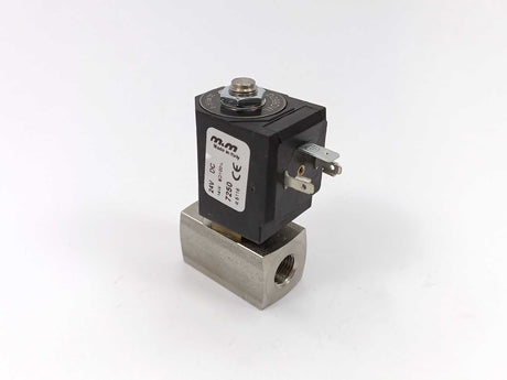 M&M D299DVL