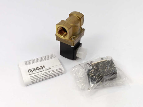 BURKERT 64107