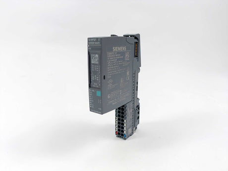 SIEMENS 7MH4138-6AA00-0BA0