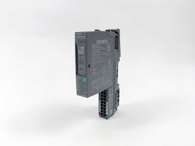 SIEMENS 7MH4138-6AA00-0BA0