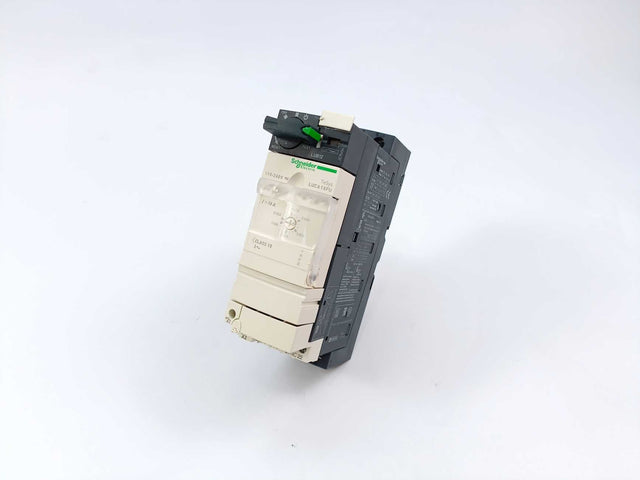 SCHNEIDER ELECTRIC LUCA1XFU