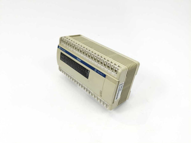 SCHNEIDER ELECTRIC TSX-07-21-2422