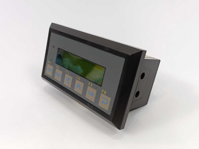 OMRON NT2S-SF122B-EV1