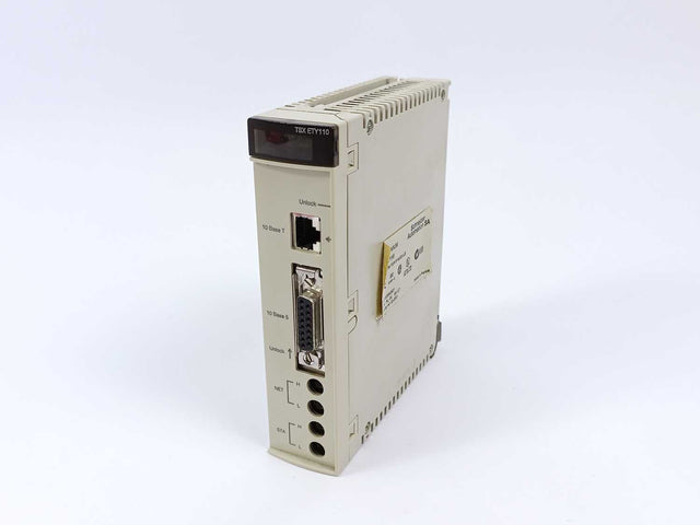 SCHNEIDER ELECTRIC TSXETY110SchneiderElectric-