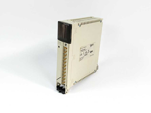 SCHNEIDER ELECTRIC TSXDEY16D2