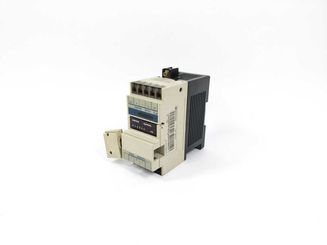 SCHNEIDER ELECTRIC TSXDSF612