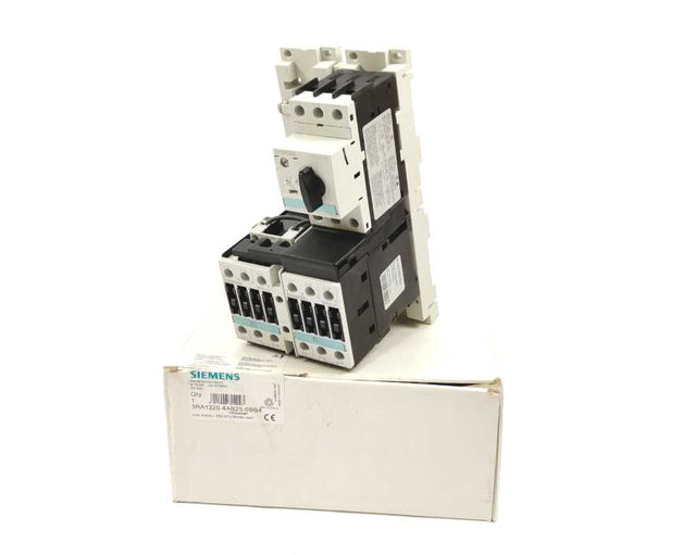 SIEMENS 3RA12204AB250BB4